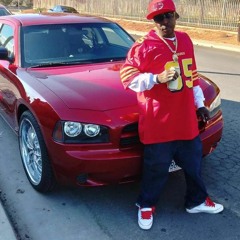 "SheKallin "feat. K Stunna/Kapers(single comin soon)...