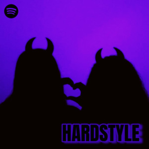 HARDSTYLE
