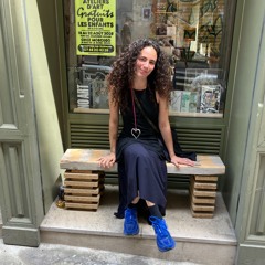 UNDER'SFLUKE ep04 — gl.meiny