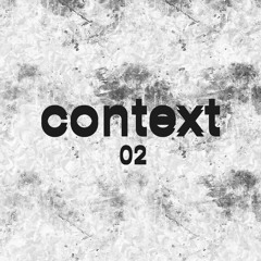 context 02 // Conor Watkins