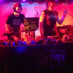 Live: Red Party @ The Mercury Lounge, New York, 06/18/22