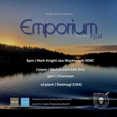 Emporium Ep14 [02012023]