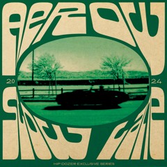 Aerow - Slow Lane