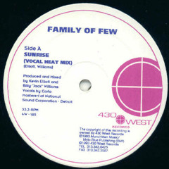 Family of Few - Intervoles
