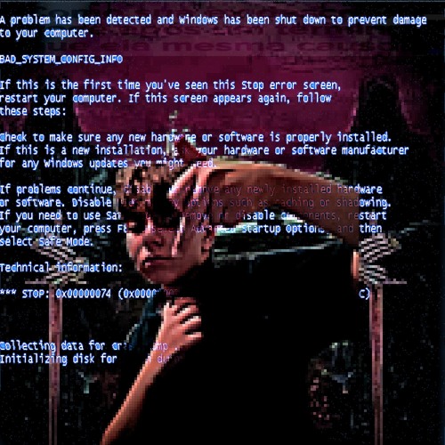 Cobain (feat: luv.mdk)