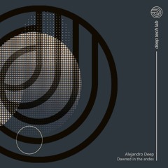 Alejandro Deep - Hey Dj