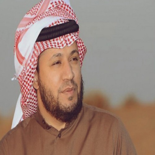 حامد الضبعان - انا على المقناص قلبي يرفي.m4a