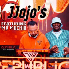 ROAD TO HOLLYWOOD JOWAVES