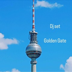 Lis Sarroca @ Golden Gate Berlin, August 2022