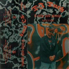 DJ Duch - 6 Stóp Pod Ziemią Mix