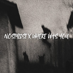 WHERE WAS YOU X NOSTYLIST [MASHUP] - CARTI x TRAVIS