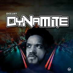 Afro House Mix 2021 - Deejay Dynamite - (AFRO GOD VOL.5)