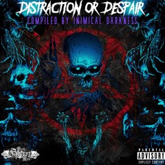 SnailTrail - Jeeperzcreeperz 170-190bpm soon on Dark Horror VA Distraction Or Despair
