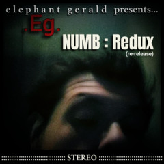 elePHANT Gerald - When I Grow Up (...I Want To Be A Hip Hop Head/original version)