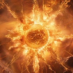 Weight Of Gravity - Core Collapse