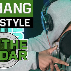 The DThang Freestyle fast