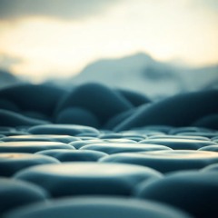 Raincloud Reverie - Beautiful Relaxing Chill Music - stress relief-  Mediation, Spa, Sleep, Study, B