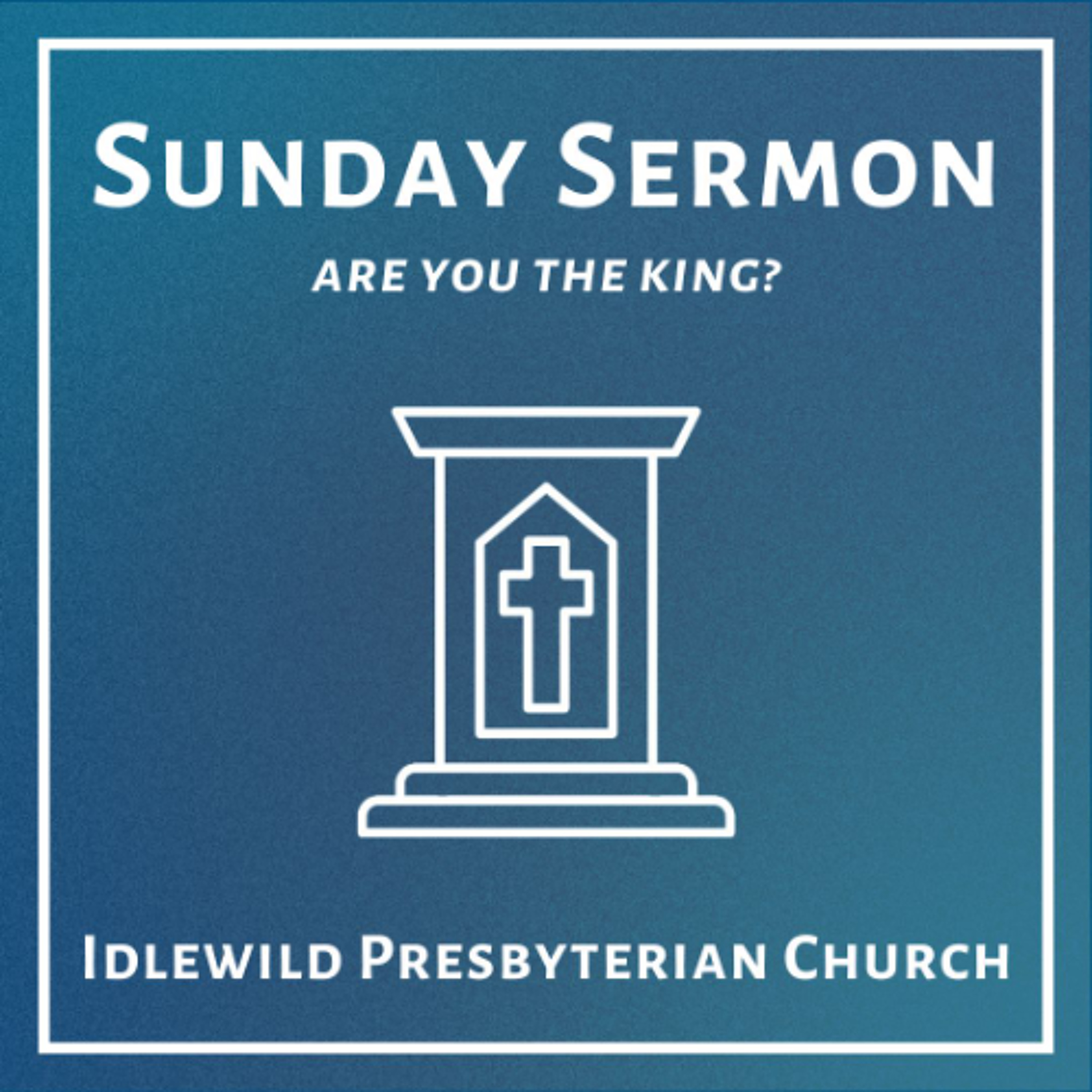 Idlewild Presbyterian Church