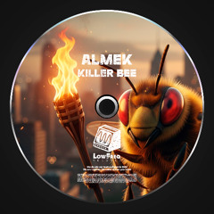 Almek - Killer Bee (Extended Mix)