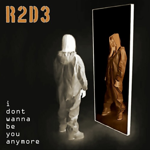 Billy Eilish -Idontwannebeyouanymore (R2D3 Remix)  Free DL