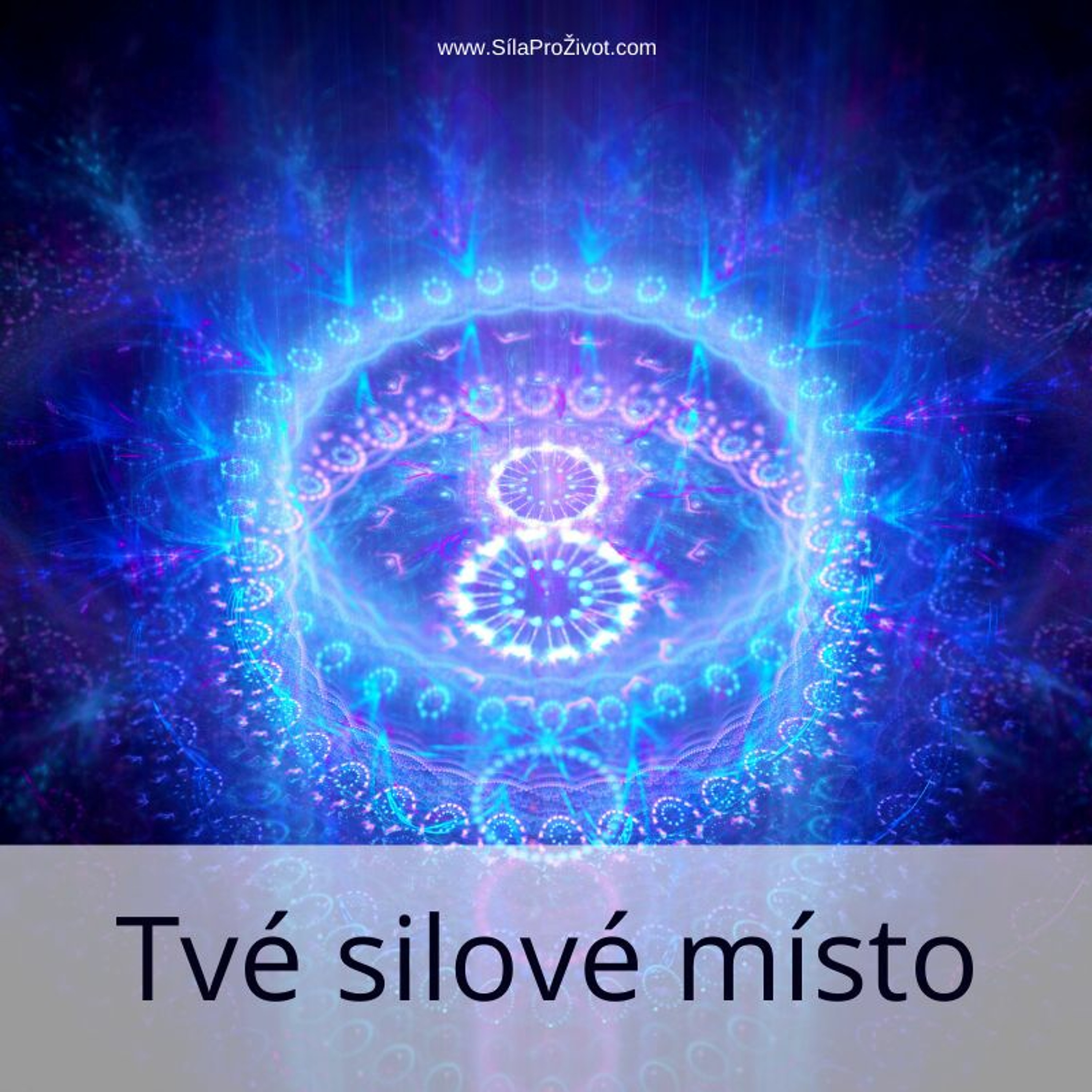 Síla pro život