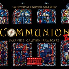 Blaylock X Sayanide X Caution - Ebimenke