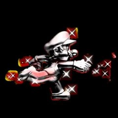 Cobranix - Super Mario 64 Powerful Metal Mario Remix (Original Version)
