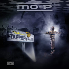 Tapped out (feat. Curry B)