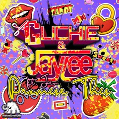Glichie & Jaylee Ft. Jen - Promise This