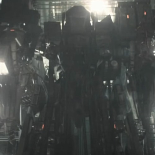 022624 / soften your Armored Core