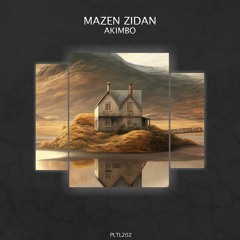 Mazen Zidan - DOMDOM