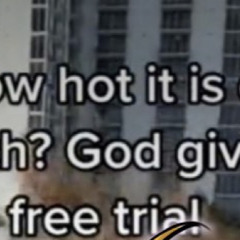 funny youre the broken one but im the only one who needed saving