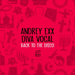 Back to the Disco (Original Mix) #7 BEATPORT NU DISCO