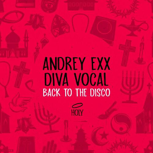 Back to the Disco (Original Mix) #7 BEATPORT NU DISCO