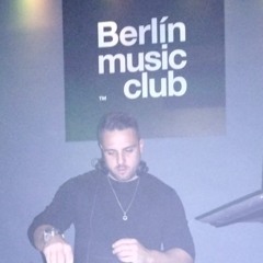 Herrera (Gr) - Promo Berlin Music Club (Granada)