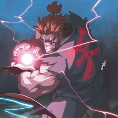 AKUMA ( Mount Fuji Moon Mix )