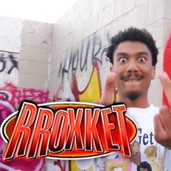 RRoxket - WooHoo  (full song) *leak*