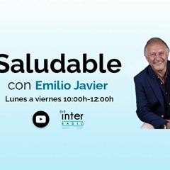 Entrevista Óscar Mesa - Saludable Radio Inter