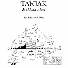 Tanjak - Mahkota Alam by Raja Alif (2021)