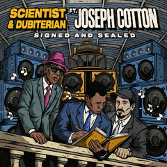 Right Feeling (feat. Joseph Cotton)
