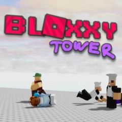 Bloxxy Tower OST - It's Bloxxy Time!! (V2)