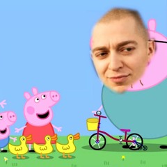 Оксимирон & Свинка Пеппа (mashup)