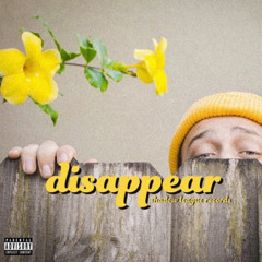 Disappear Ft DRU