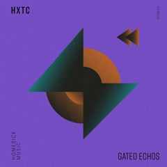 HXTC - Acid Touch (Original Mix)