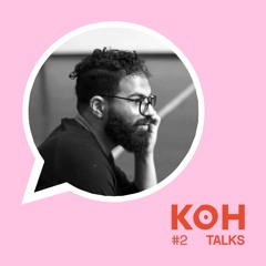 KOH-Talks #2: Mohamed Abdelkarim - What is the exchange rate for exposure?