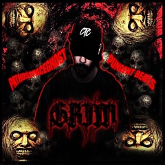 GRIM (Prod. Pungent Beats)
