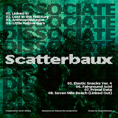 Scatterbaux - Little Yellow Bars
