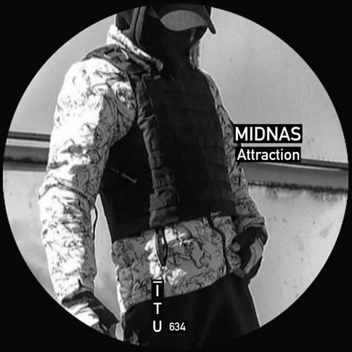 Midnas - Attraction [ITU634]
