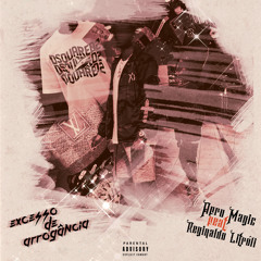 EXECESSO DE ARROGÂNCIA ( feat Reginaldo Litróli)