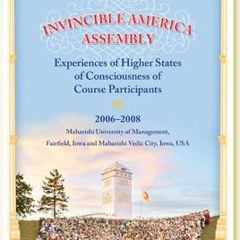 Invincible America - song by Deborah Henning